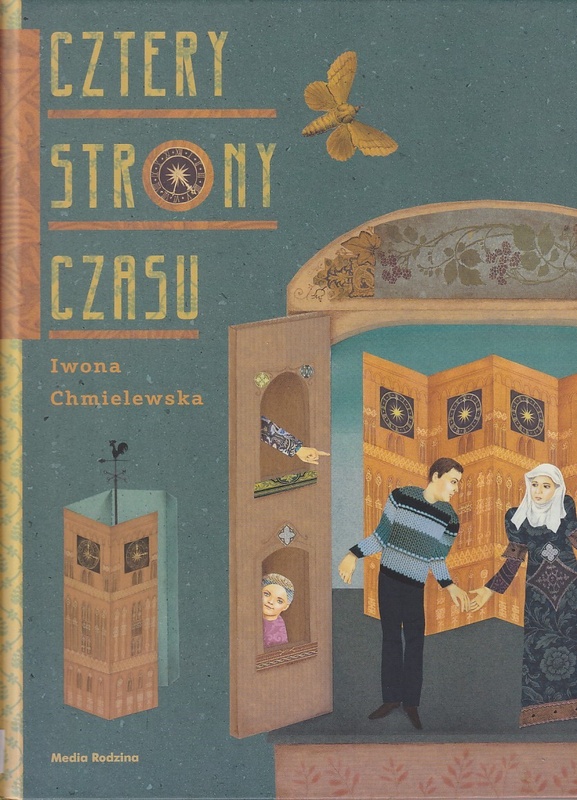 Cztery strony czasu