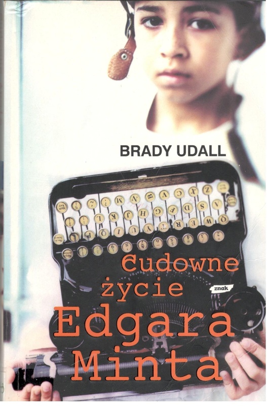 Cudowne życie Edgara Minta