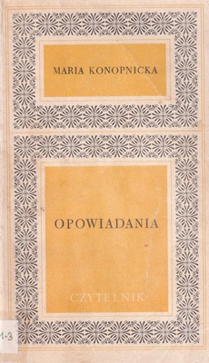 Opowiadania