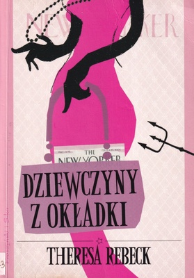 Dziewczyny z okładki