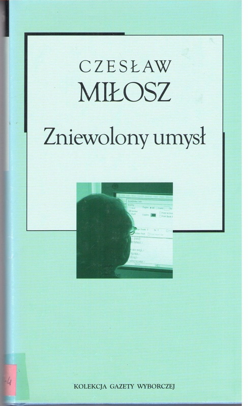 Zniewolony umysł