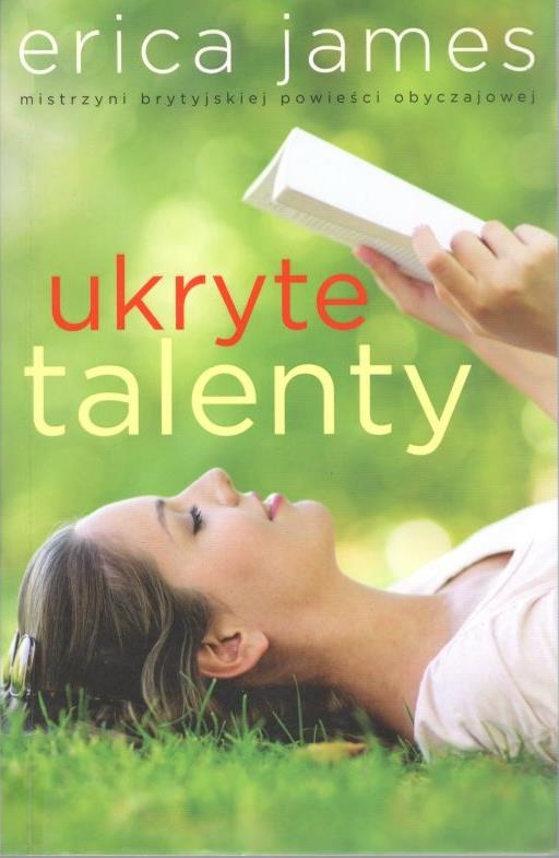Ukryte talenty