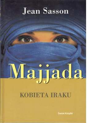 Majjada : kobieta Iraku