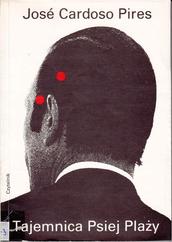 Tajemnica Psiej Plaży : historia pewnej zbrodni