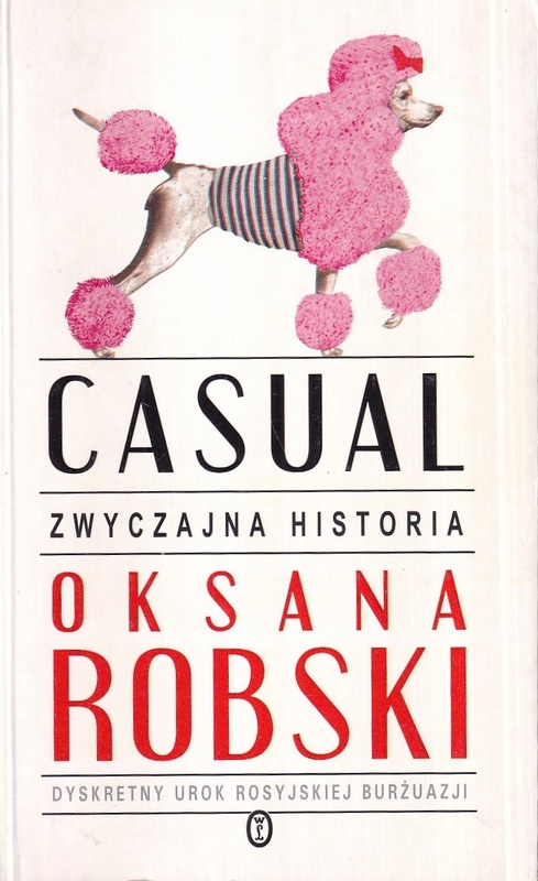 Casual : zwyczajna historia