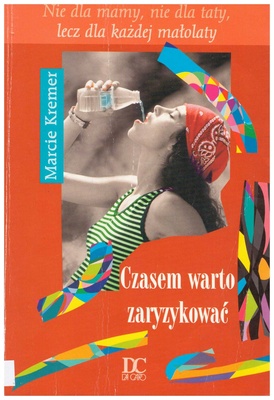 Czasem warto zaryzykować