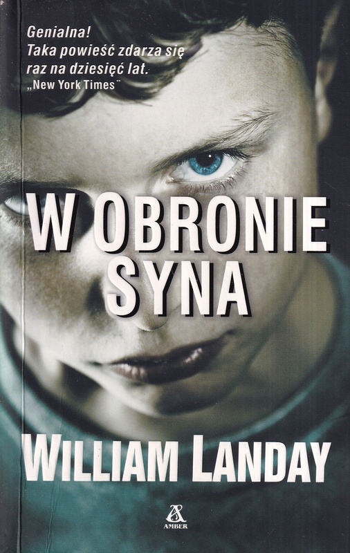 W obronie syna