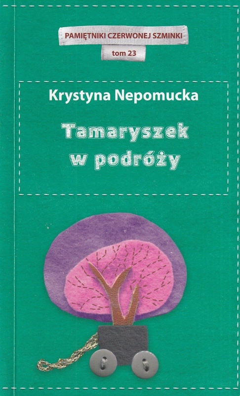 Tamaryszek w podróży