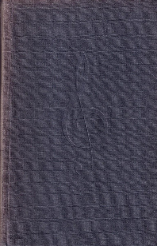 Mała encyklopedia muzyki