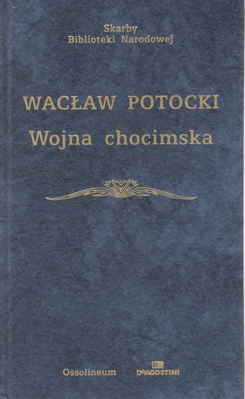 Wojna chocimska