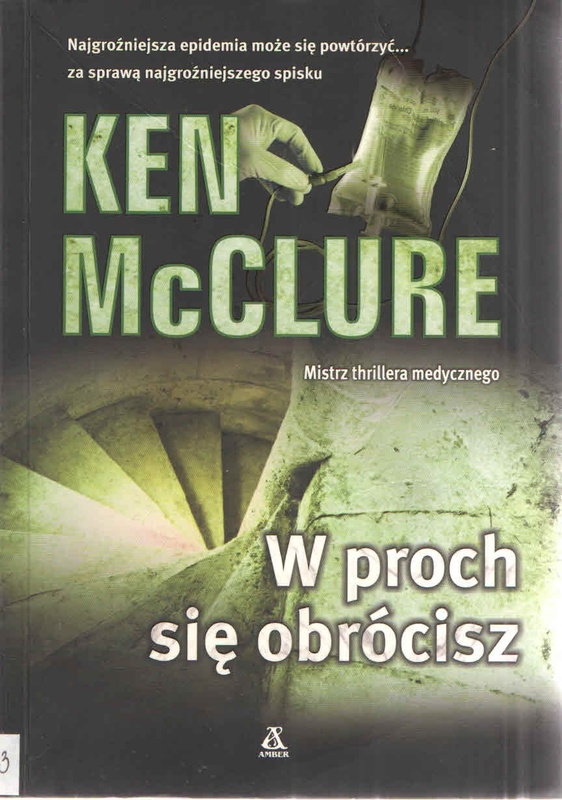 W proch się obrócisz