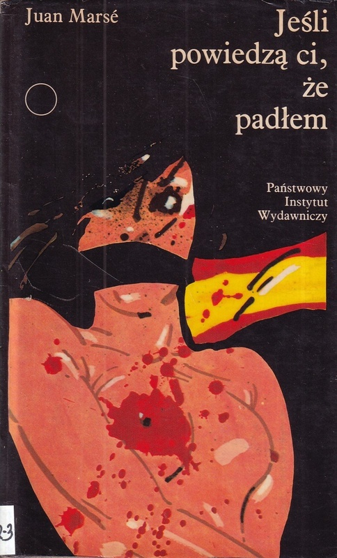 Jeśli powiedzą ci, że padłem