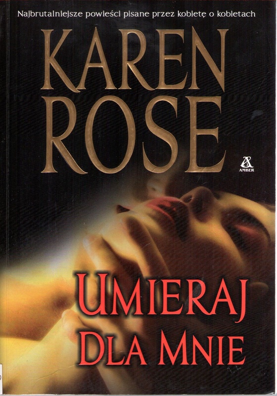 Umieraj dla mnie