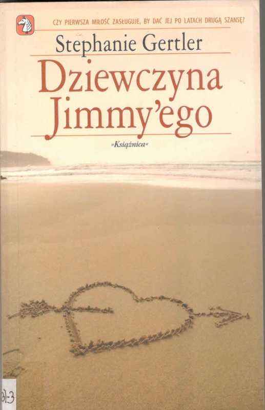 Dziewczyna Jimmy'ego