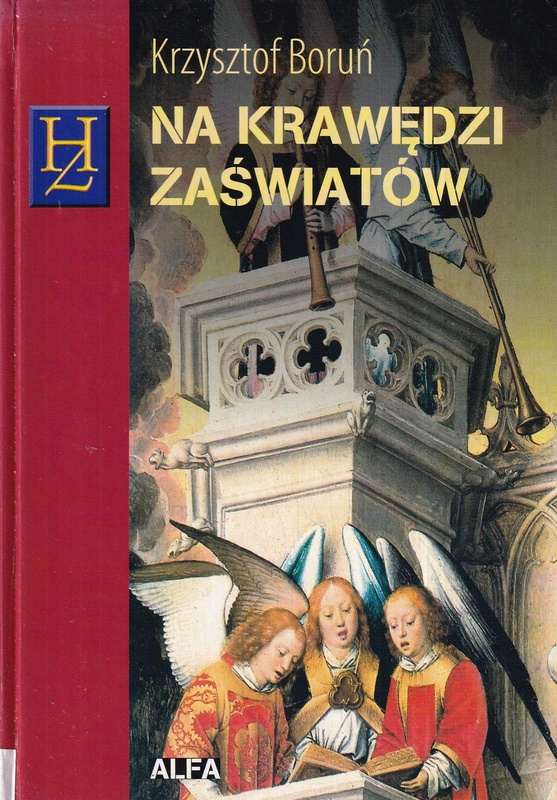 Na krawędzi zaświatów