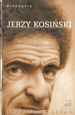 Jerzy Kosiński - biografia