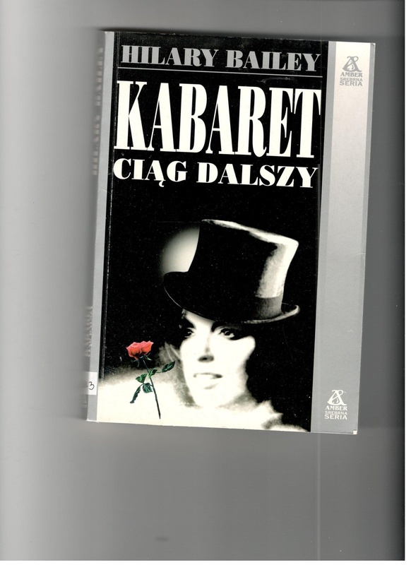 Kabaret : ciąg dalszy
