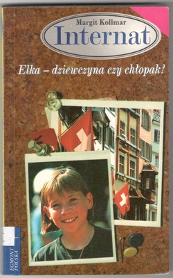 Elka - dziewczyna czy chłopak?