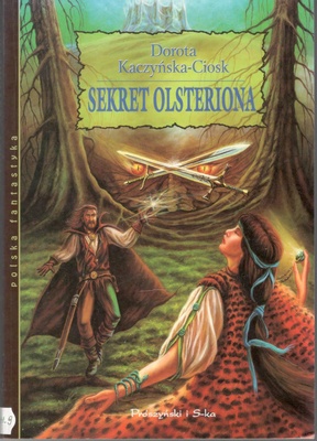 Sekret Olsteriona