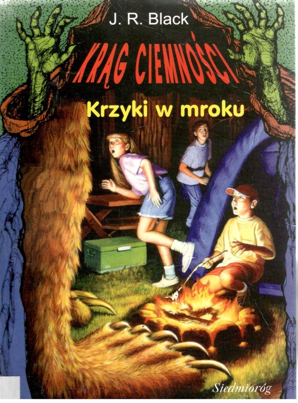 Krzyki w mroku