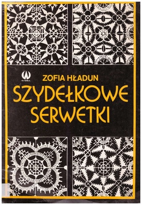 Szydełkowe serwetki