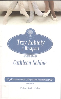 Trzy kobiety z Westport