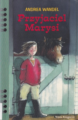 Przyjaciel Marysi