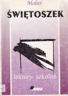 Świętoszek