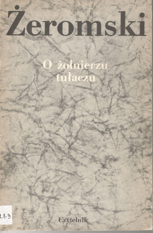 O żołnierzu tułaczu