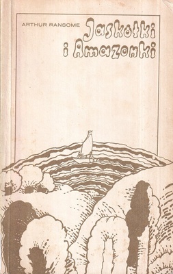 Jaskółki i Amazonki