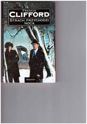 Strach przychodzi nocą