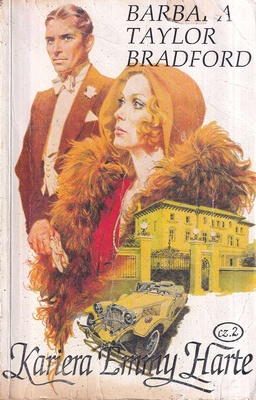 Kariera Emmy Harte.. T. 2