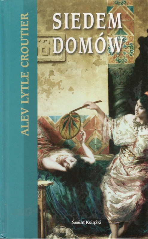 Siedem domów