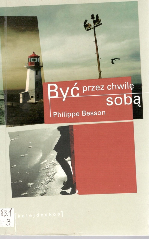 Być przez chwilę sobą