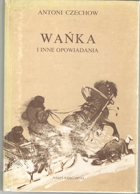 Wańka i inne opowiadania