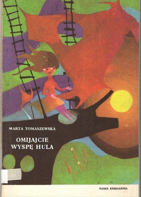 Omijajcie wyspę Hula