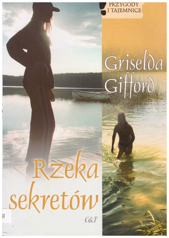 Rzeka sekretów