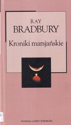 Kroniki marsjańskie