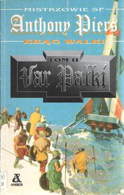 Krąg walki.. T. 2, Var Pałki