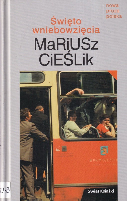 Święto wniebowzięcia