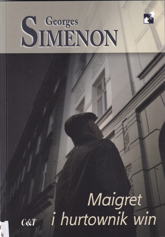 Maigret i hurtownik win