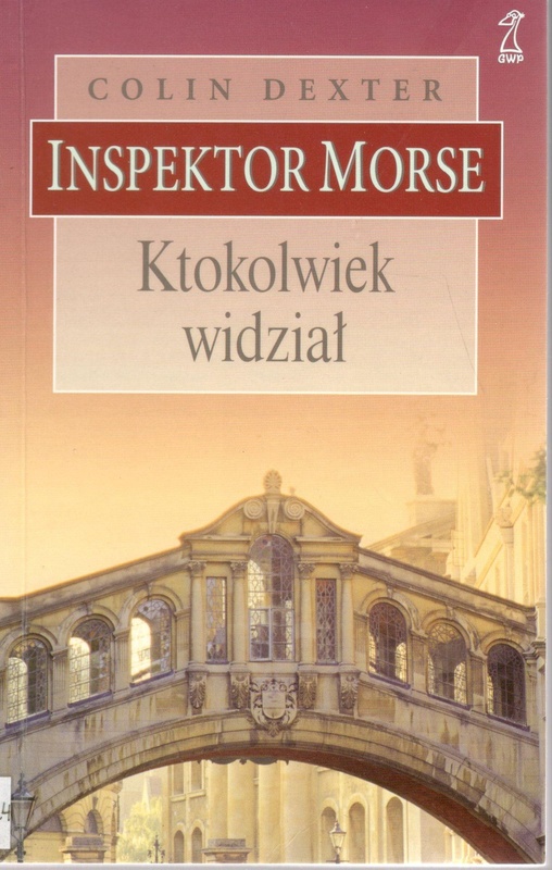 Ktokolwiek widział