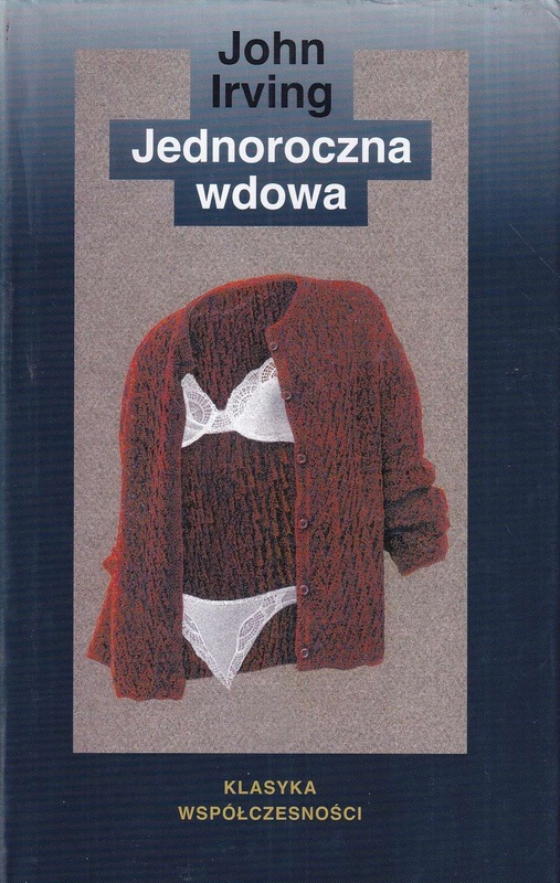 Jednoroczna wdowa