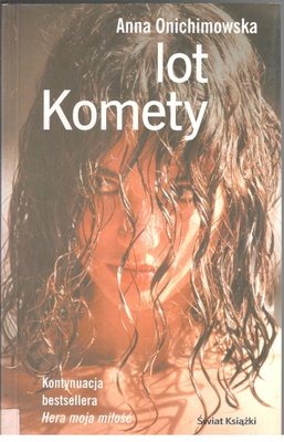 Lot Komety