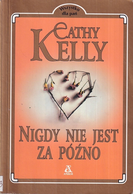 Nigdy nie jest za późno