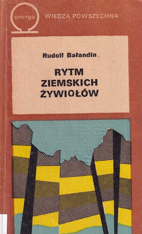 Rytm ziemskich żywiołów