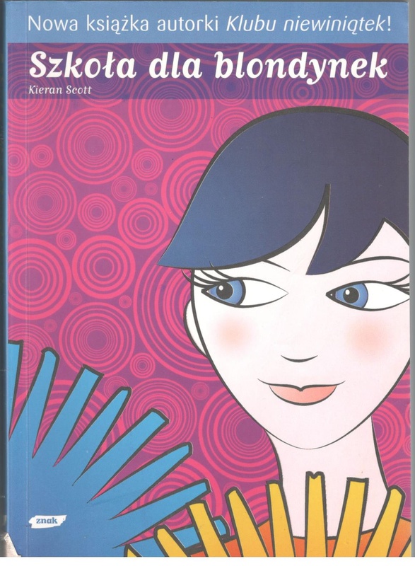 Szkoła dla blondynek