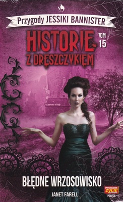 Błędne wrzosowisko