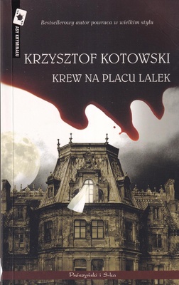 Krew na Placu Lalek