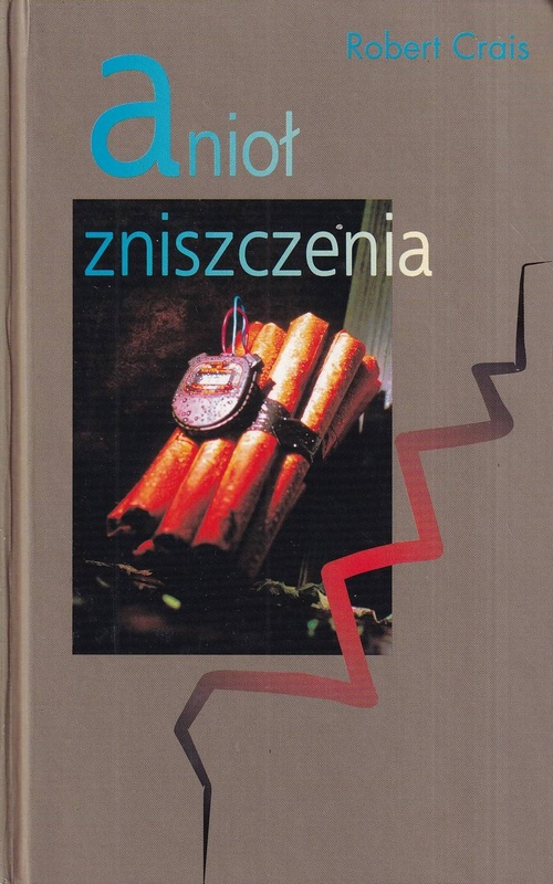 Anioł zniszczenia